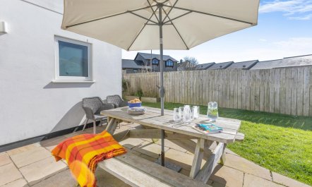 3 Bed in Porthleven 1