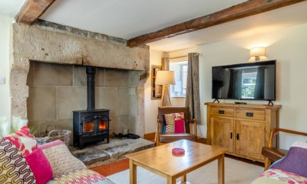 3 Bed in Swinscoe 3