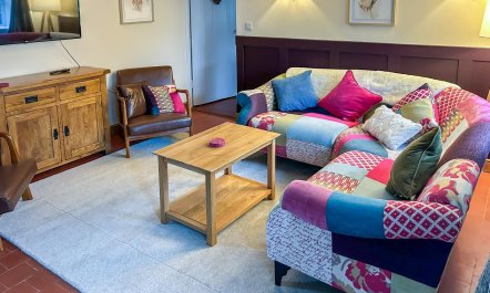 3 Bed in Swinscoe 6