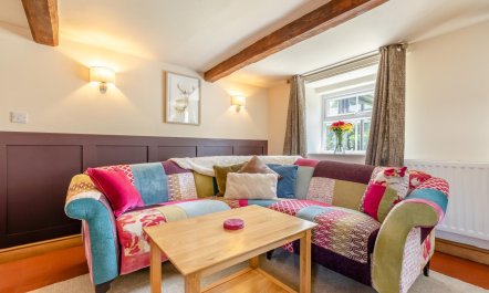 3 Bed in Swinscoe 7