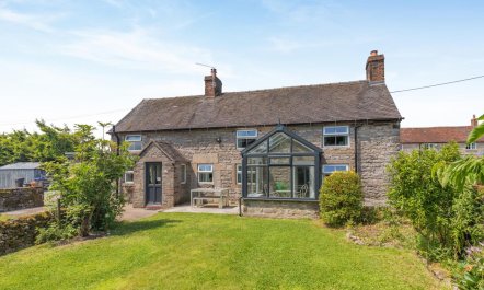 3 Bed in Swinscoe