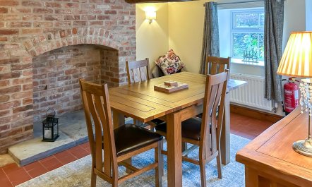 3 Bed in Swinscoe 3