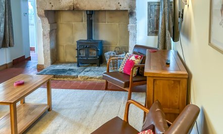 3 Bed in Swinscoe 8
