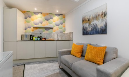 1 Bed in Penzance 2