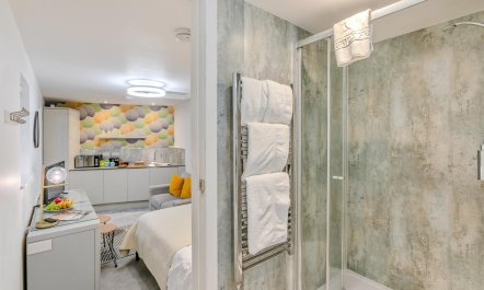 1 Bed in Penzance 5