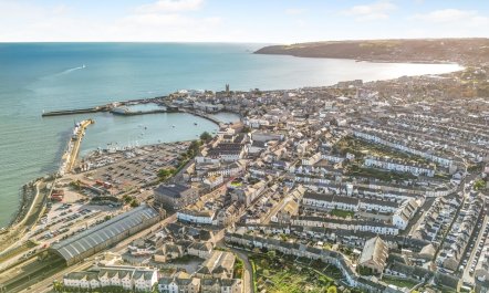 1 Bed in Penzance 9