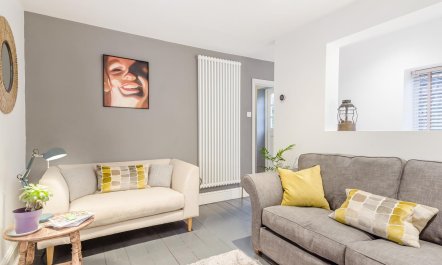 2 Bed in Sheringham