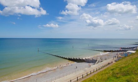2 Bed in Sheringham 7