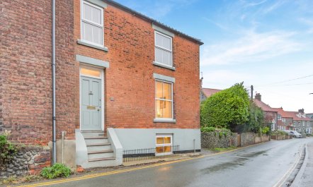 2 Bed in Sheringham 8