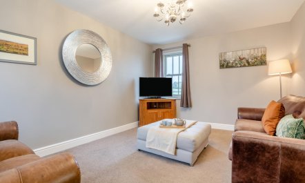 2 Bed in Catterick 4