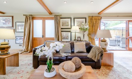2 Bed in Upper Quinton 9