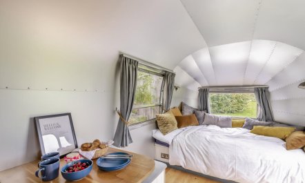 1 Bed in Redberth 1