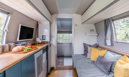 1 Bed in Redberth 2