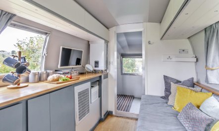 1 Bed in Redberth 7