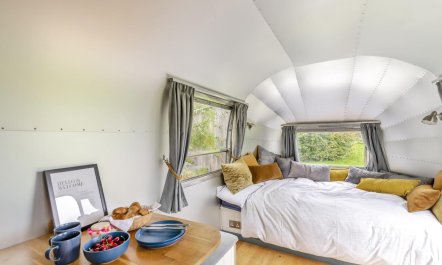 1 Bed in Redberth 5