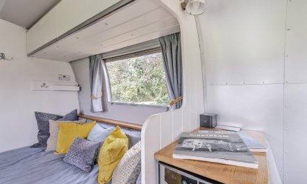 1 Bed in Redberth 6