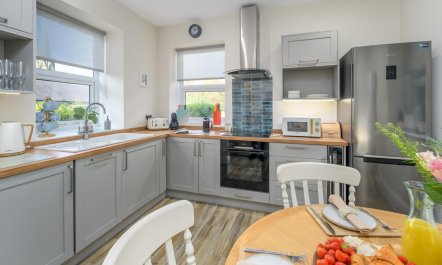 2 Bed in Morpeth 1