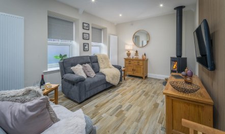 2 Bed in Morpeth 5