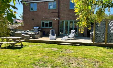 4 Bed in Freshwater 1