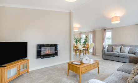 2 Bed in Evesham 2