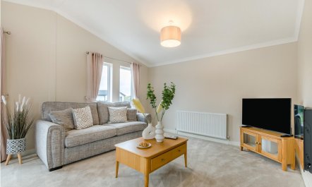 2 Bed in Evesham 3
