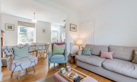 2 Bed in West Lulworth 2