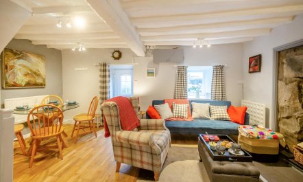 2 Bed in Trawsfynydd 6