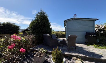 2 Bed in Trawsfynydd 4