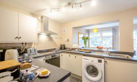 2 Bed in Trawsfynydd 8