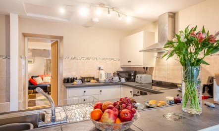 2 Bed in Trawsfynydd 2