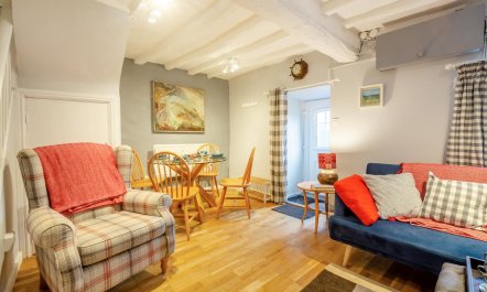 2 Bed in Trawsfynydd 7