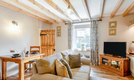 1 Bed in Warkworth 3