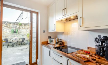 1 Bed in Warkworth 6