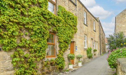 1 Bed in Warkworth