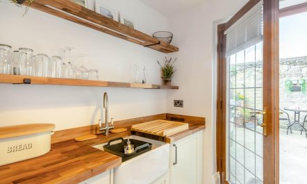 1 Bed in Warkworth 7