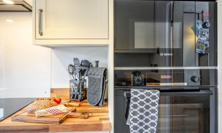 1 Bed in Warkworth 9