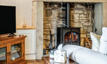 1 Bed in Warkworth 4
