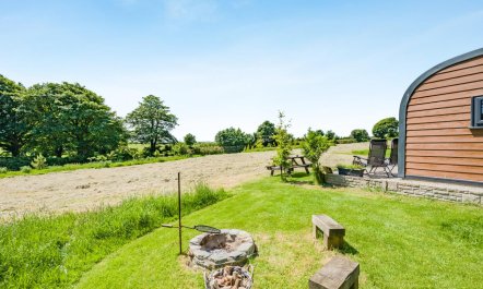 1 Bed in Laneast 4