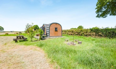 1 Bed in Laneast 5