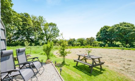 1 Bed in Laneast 1