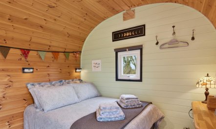 1 Bed in Laneast 8