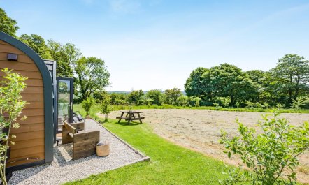 1 Bed in Laneast 6