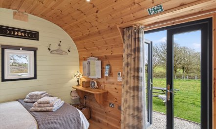 1 Bed in Laneast 1
