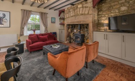 3 Bed in North Sunderland 9