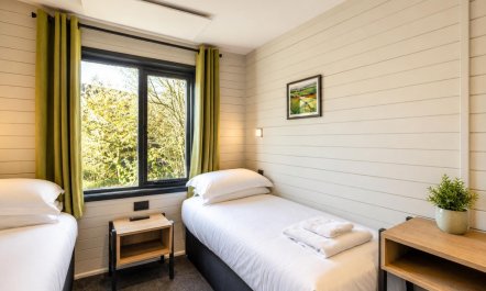 2 Bed in Looe 9