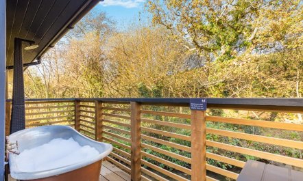 2 Bed in Looe