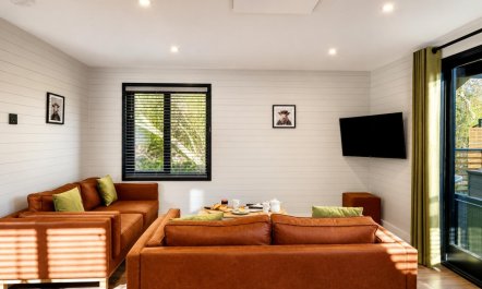 2 Bed in Looe 6