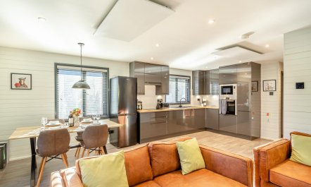 2 Bed in Looe 8