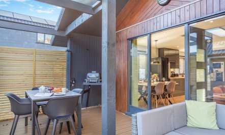 2 Bed in Looe 1