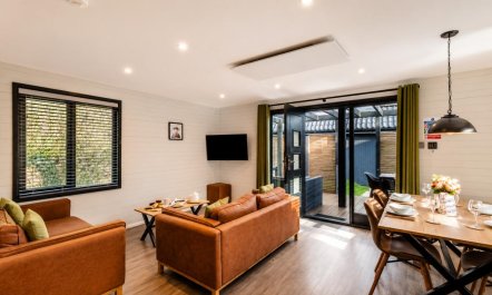 2 Bed in Looe 4